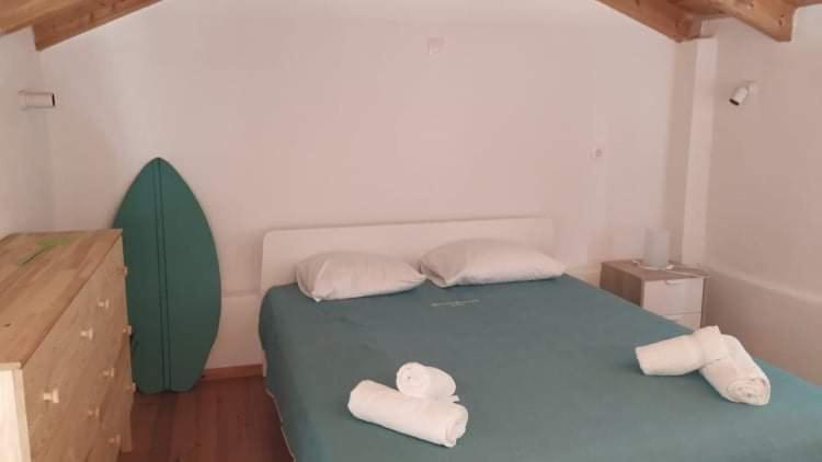 Appartamento M.J.P. House Metamorfosi  Esterno foto